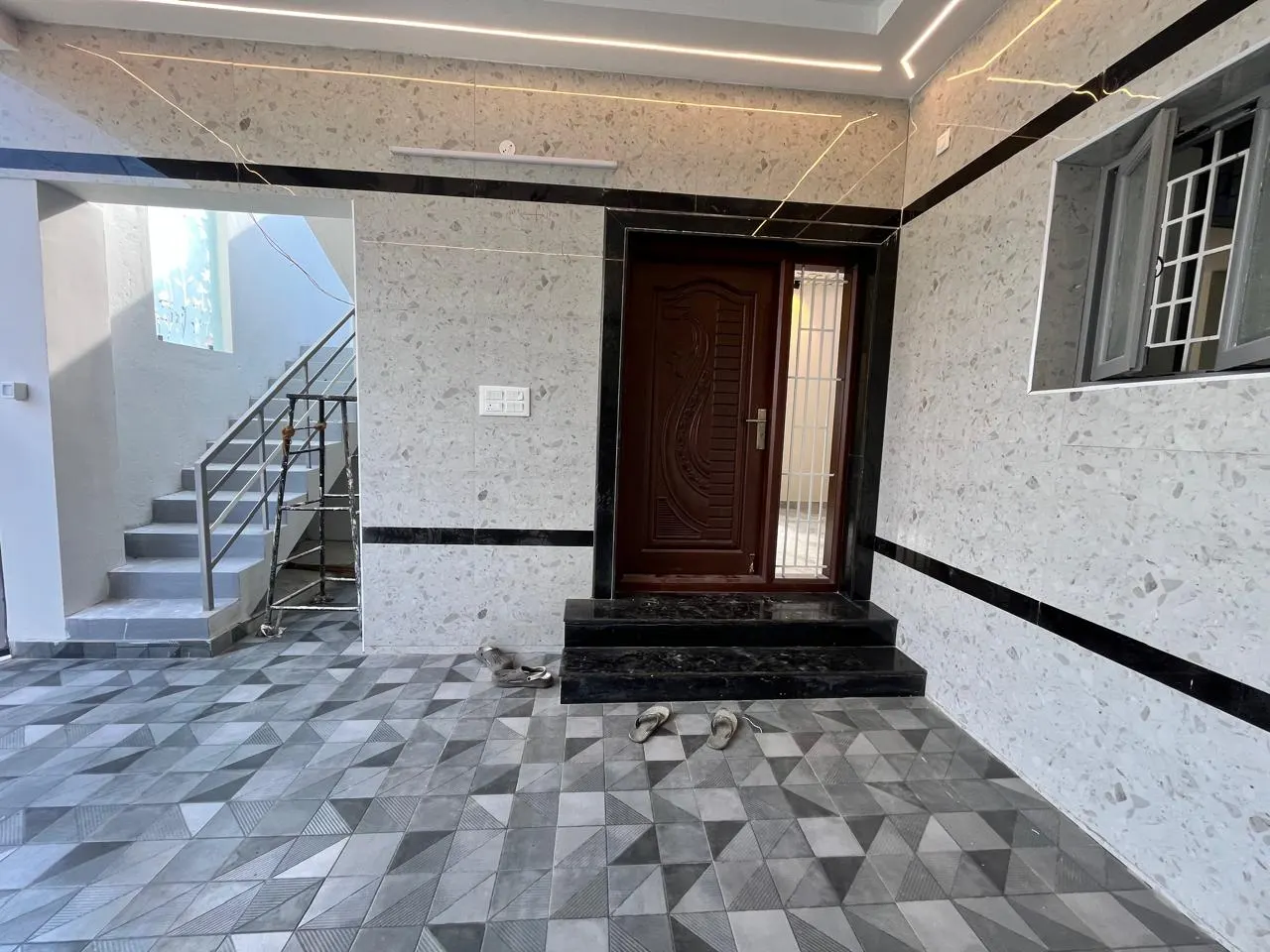 House for sale in Surya  Nagar Madurai